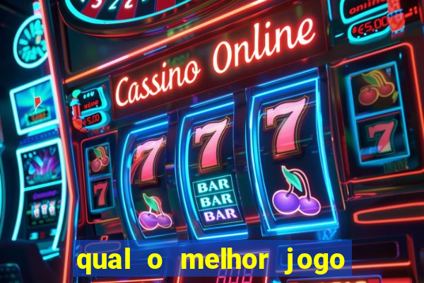 qual o melhor jogo para ganhar dinheiro sem depositar